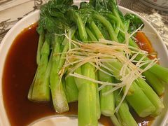 -绿茶餐厅(燕郊永旺店)