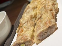 脆皮五香卷-CHIC1699远洋私厨