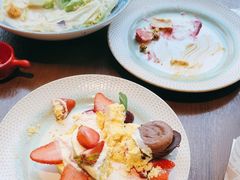 -西堤牛排(番禺天河城店)