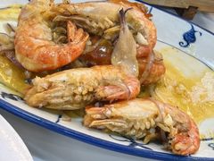-明本湛江鸡•海鲜小厨(陈家祠店)