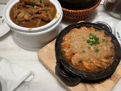 -小菜园新徽菜(江阴万达店)