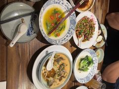 -鱼食饭稻·苏浙土菜17年老馆子(平江路店)