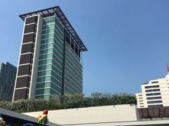 -曼谷铂尔曼皇权酒店
