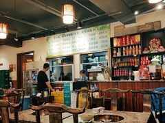 -肖肖酸萝卜鱼火锅(总店)