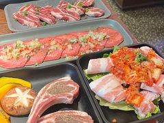 -新石器烤肉(之心城店)