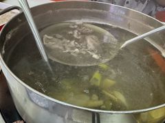 -李记鲜切牛肉自助火锅(紫薇花园店)