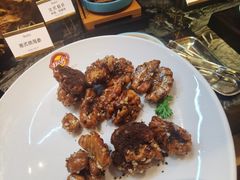 -芭菲盛宴·环球美食(北城国际店)