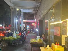 -威邵鸡煲(西华路总店)
