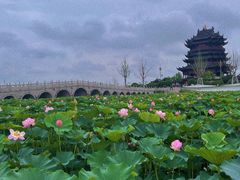 -重元寺香积厨素斋馆