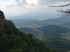 -五女山景区