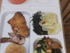 -香妃烤鸡(西单店)