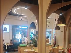-mango tree芒果树泰国餐厅(青岛万象城店)