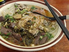-沈记土鸡米线(七星街品牌中心店)