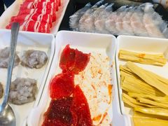 -小龙坎老火锅(北京三里屯店)