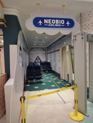 -奈尔宝家庭中心·亲子餐厅(苏州大悦城店)