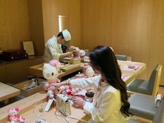 -松临·铁板烧&Omakase(神农店)