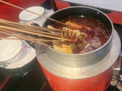 -路边边.炒菜烧烤.音乐餐厅(良乡长虹店)