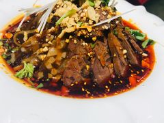 -关中记忆主题餐厅