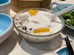 -香香海南菜餐厅