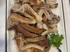 -老都一处饺子馆(道里店)