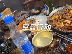 -妈妈手(山大总店)