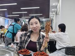 -仙螺岛海鲜自助餐厅(总店)