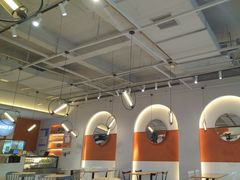 -HELLO 27 意面·沙拉·帕尼尼