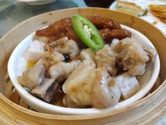 -龙的酒楼·手工早茶·顺德菜(近良路店)