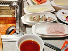 -海底捞火锅(新松江路店)