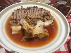 -西贝(枫蓝国际购物中心店)