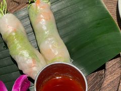 -安南越南餐厅(青岛万象城店)