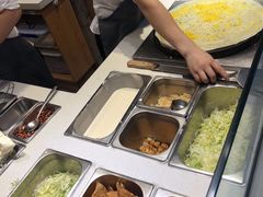 -煎饼道·新鲜现做(来福士店)