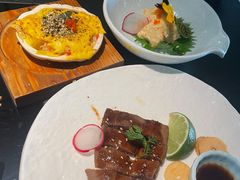 -花潮料理艺食馆(SM新生活广场店)