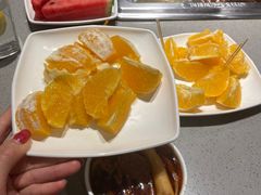 -海底捞火锅(百利广场店)