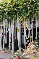 -琥珀婚礼策划AMBER WEDDING