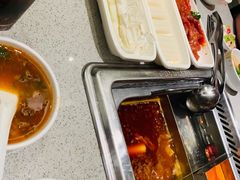 -海底捞火锅(龙湖北京大兴天街店)