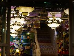 -广州迷途主题旅馆(海珠广场店)