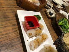 -避风塘(江桥万达店)