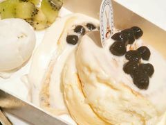 -食武士·舒芙蕾(新街口明瓦廊店)