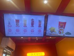 -鸡鸣赐茶(鸡鸣寺路店)