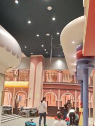 -奈尔宝家庭中心·亲子餐厅(鄞州万达店)