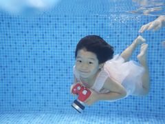 -嘻游纪亲子游泳中心(天佑城店)