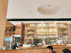 -西贝莜面村(朝阳大悦城店)