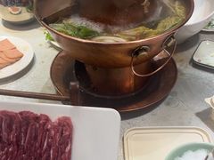 -东来顺饭庄(新源里店)
