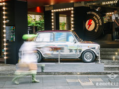 -北京华德宝宝马4S店(朝阳店)