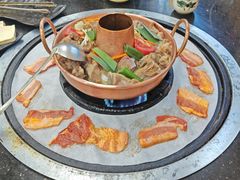 -香香腊排骨.野生菌火塘总店(束河店)