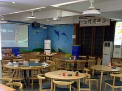 -金家港海鲜大排档(中山路店)
