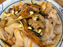 -陇上秦轩西安biangbiang面(EFC欧美金融商业城店)
