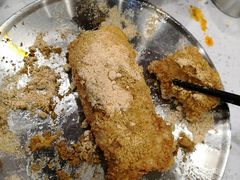 蛋煎糍粑-电台巷火锅(天津旗舰店)