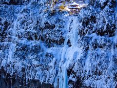 -瓦屋山景区